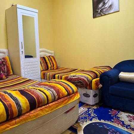 Mama Delight Home Abu Zabi Zewnętrze zdjęcie