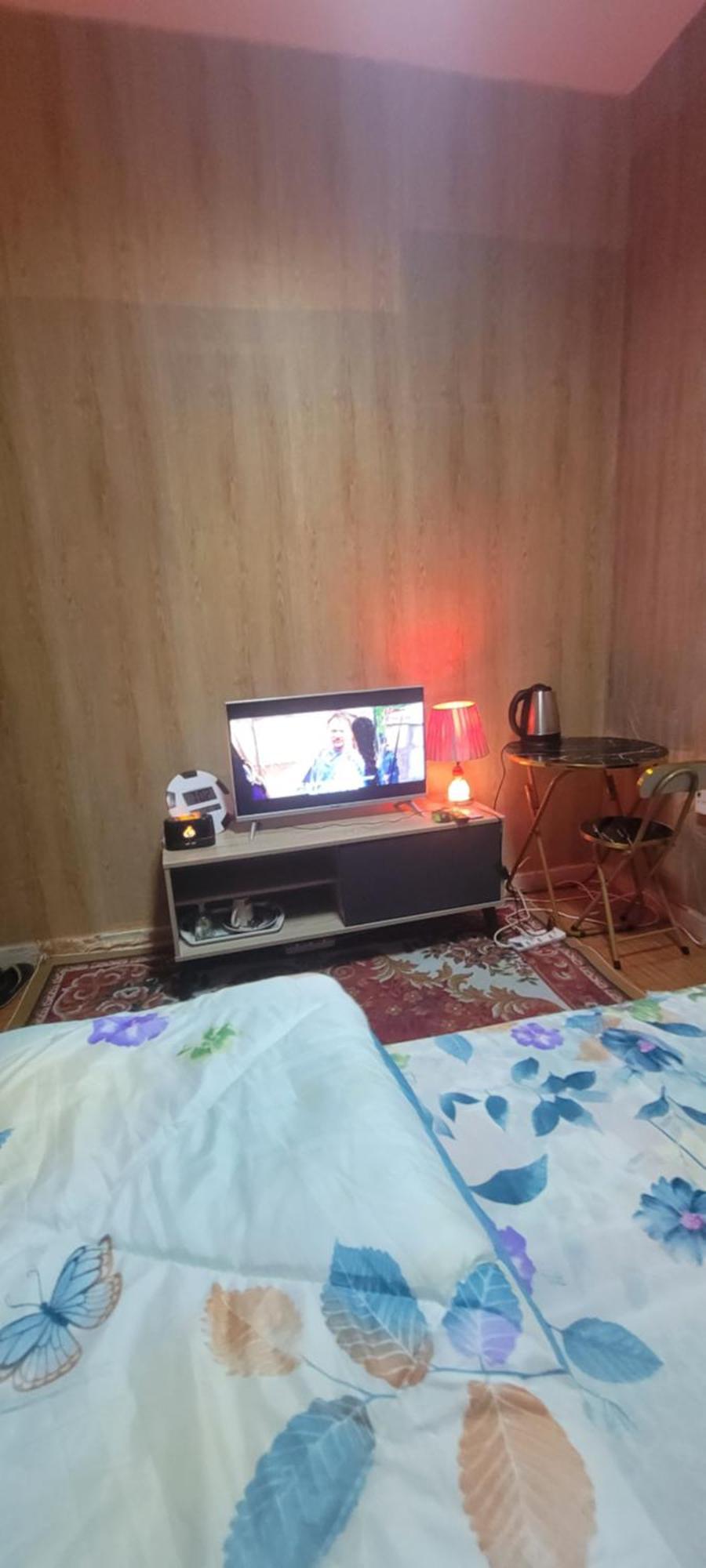 Mama Delight Home Abu Zabi Zewnętrze zdjęcie