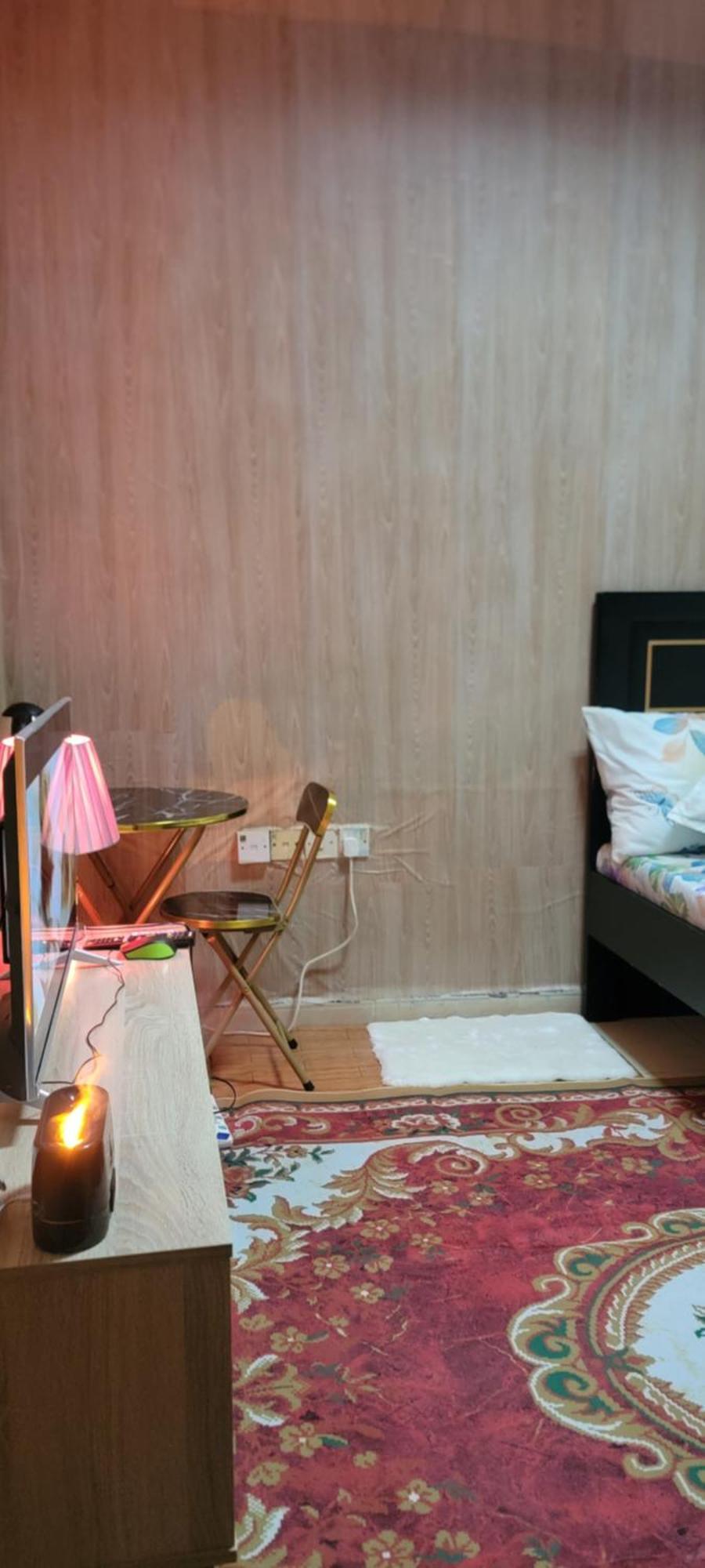 Mama Delight Home Abu Zabi Zewnętrze zdjęcie