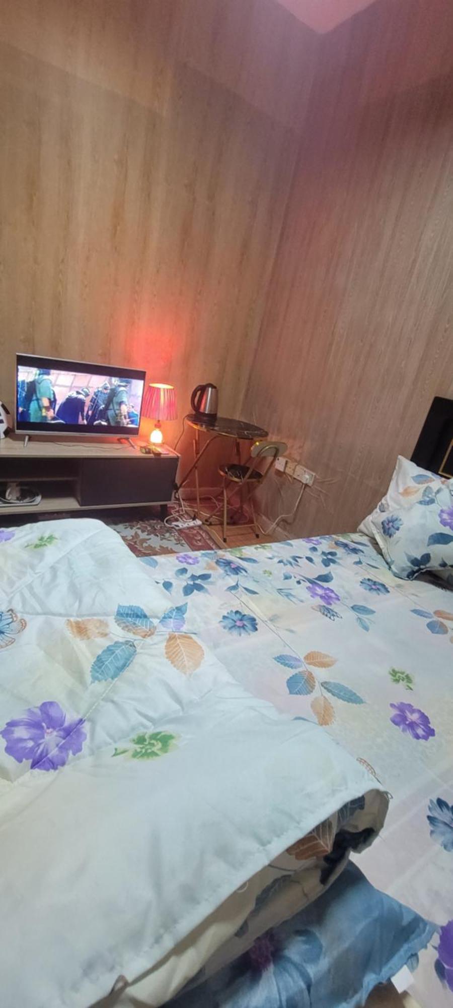 Mama Delight Home Abu Zabi Zewnętrze zdjęcie