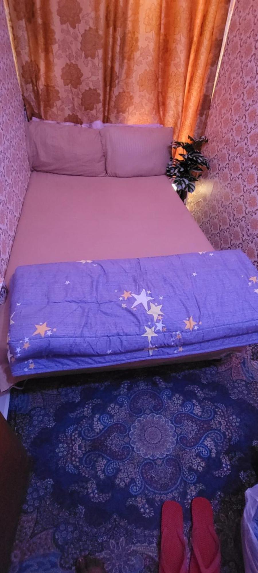 Mama Delight Home Abu Zabi Zewnętrze zdjęcie