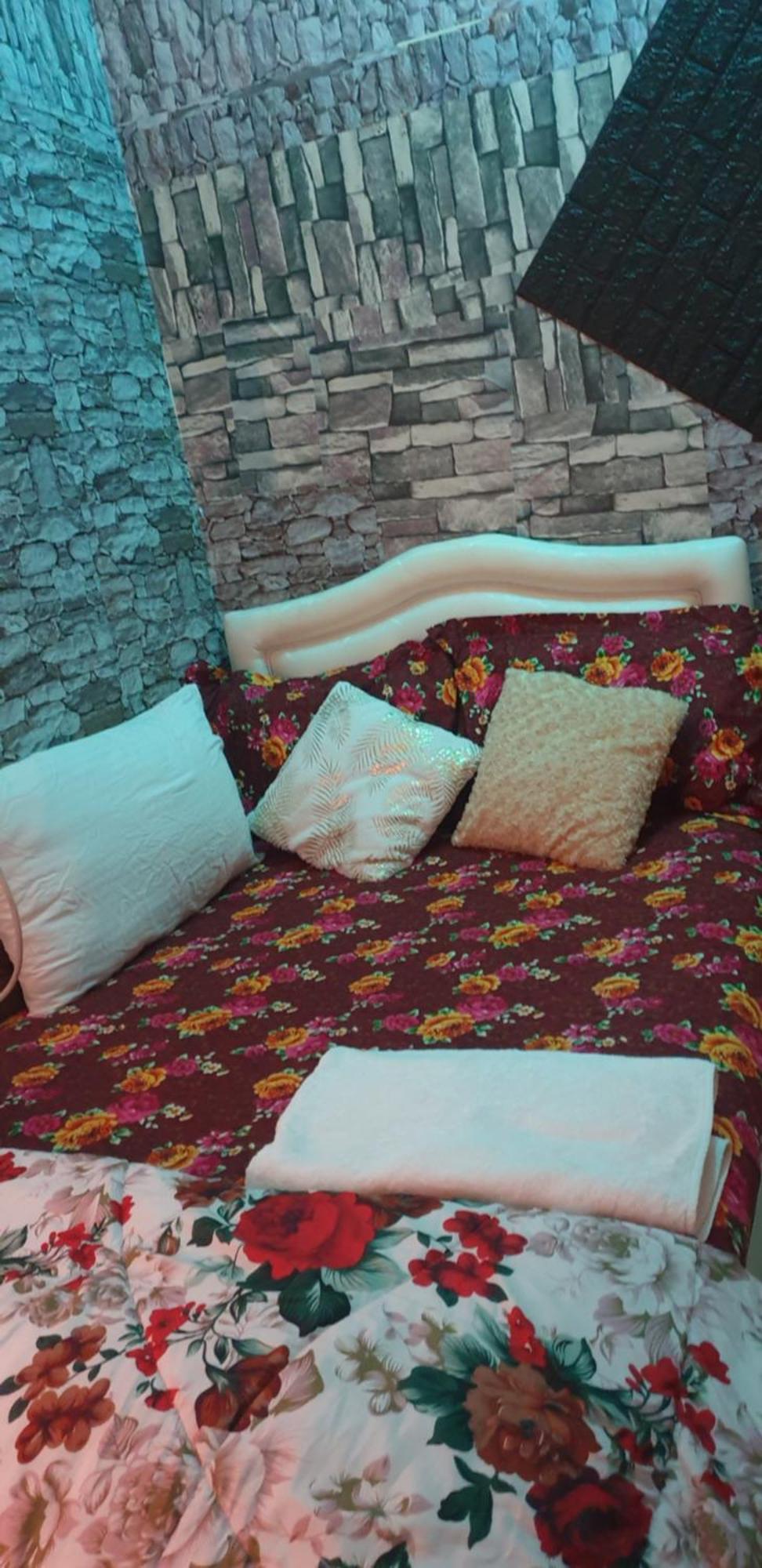 Mama Delight Home Abu Zabi Zewnętrze zdjęcie