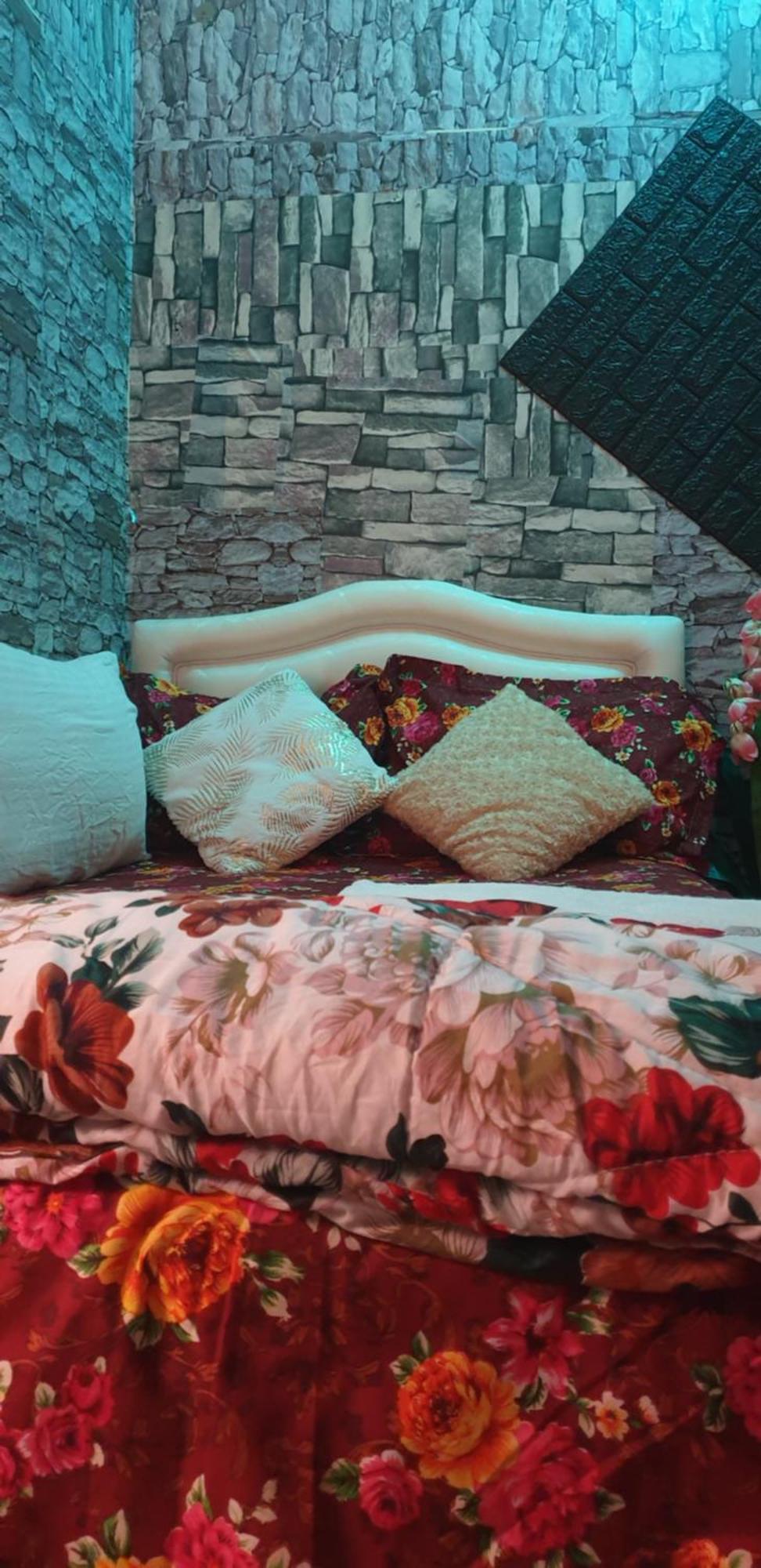 Mama Delight Home Abu Zabi Zewnętrze zdjęcie
