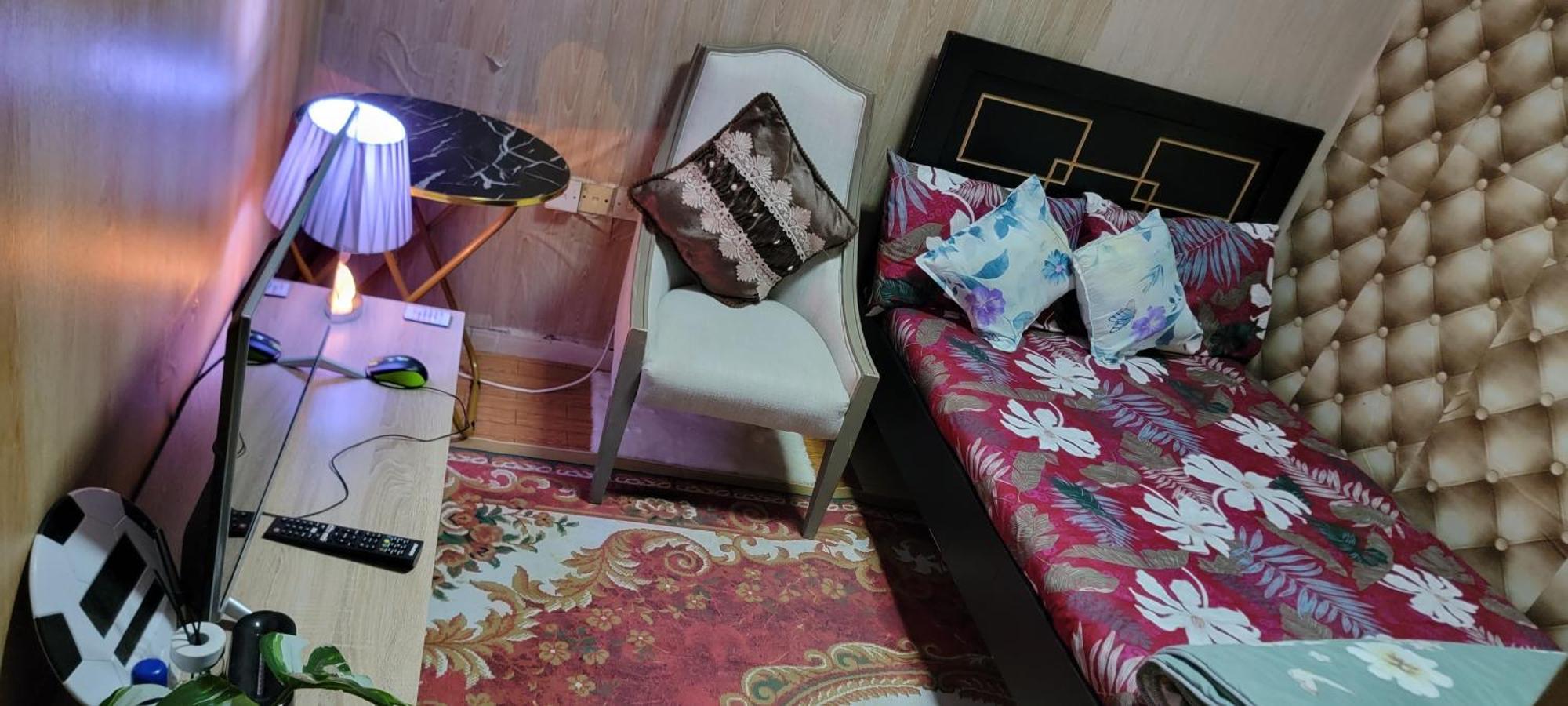 Mama Delight Home Abu Zabi Zewnętrze zdjęcie