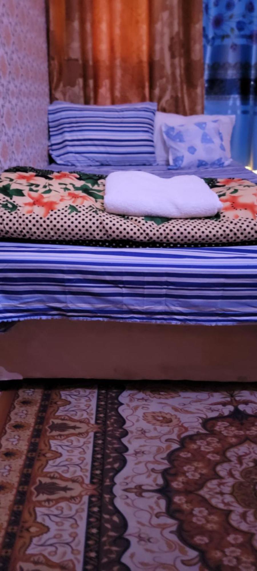 Mama Delight Home Abu Zabi Zewnętrze zdjęcie