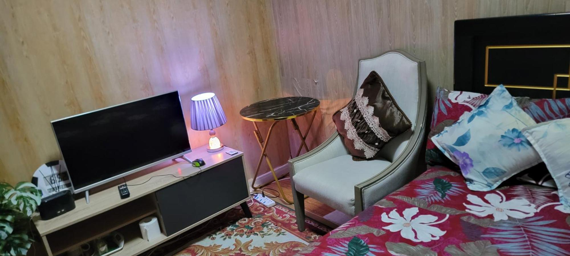 Mama Delight Home Abu Zabi Zewnętrze zdjęcie