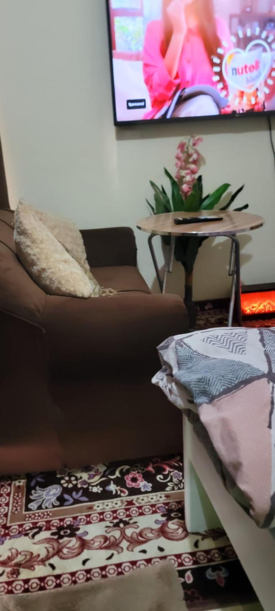Mama Delight Home Abu Zabi Zewnętrze zdjęcie