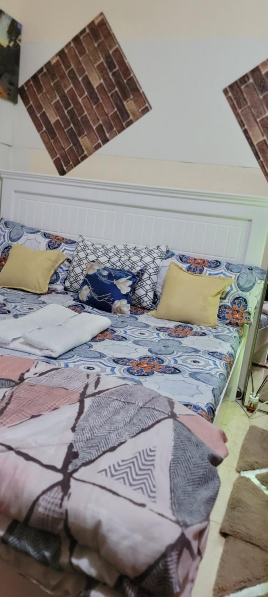 Mama Delight Home Abu Zabi Zewnętrze zdjęcie