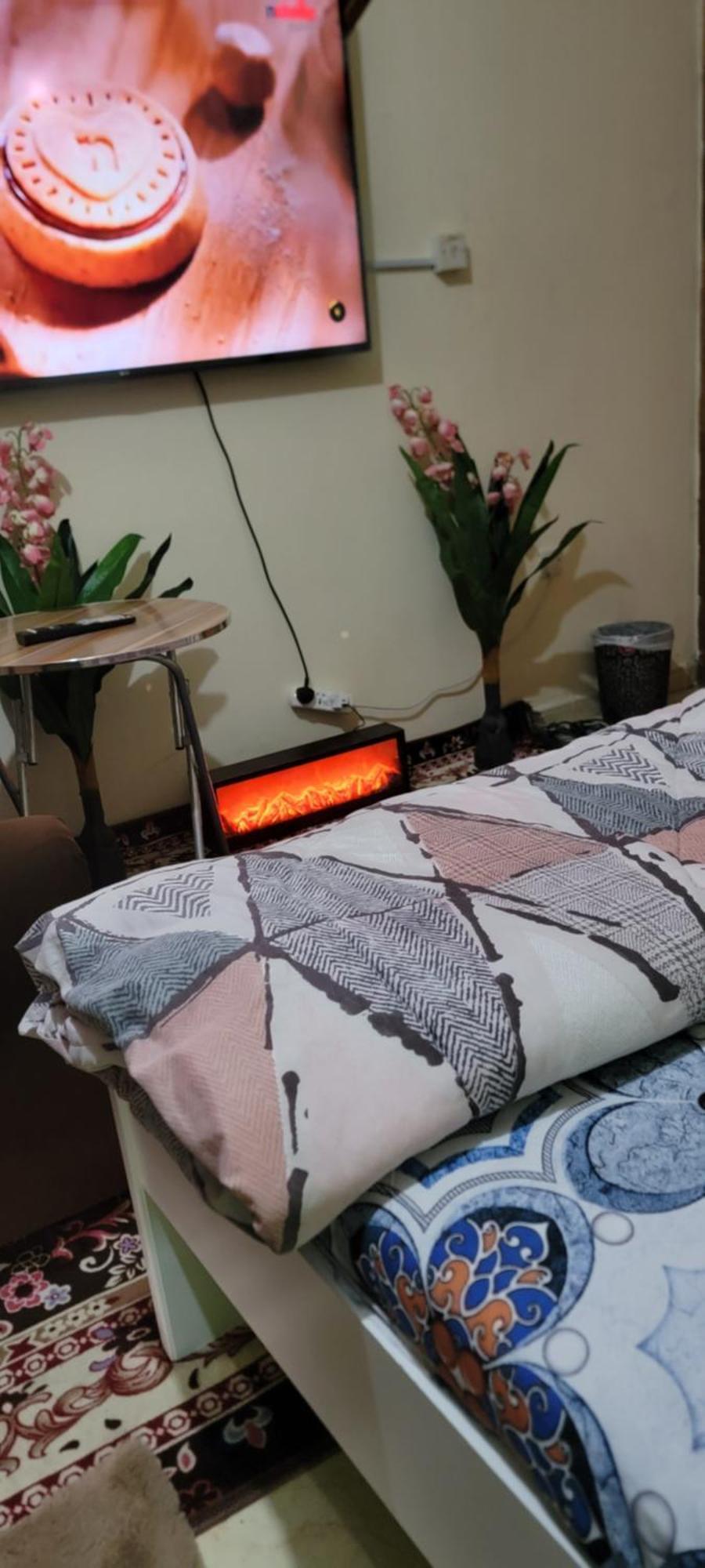 Mama Delight Home Abu Zabi Zewnętrze zdjęcie