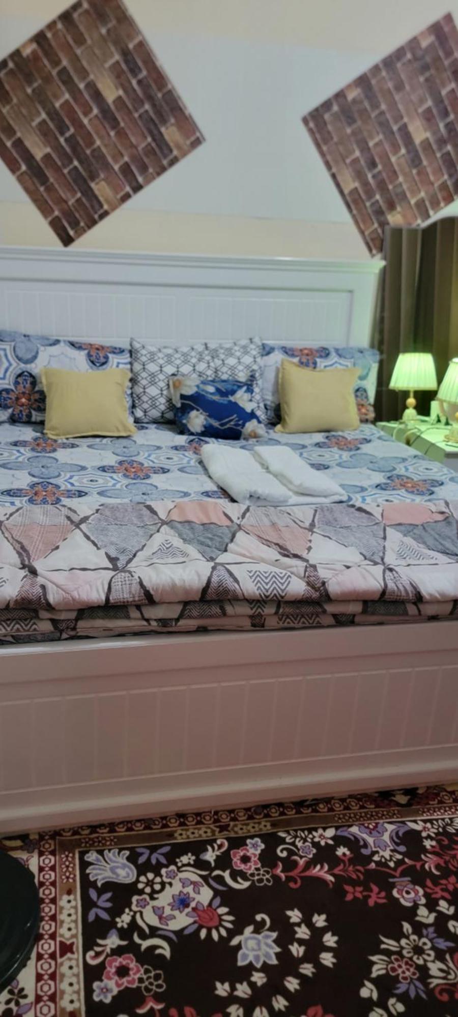 Mama Delight Home Abu Zabi Zewnętrze zdjęcie