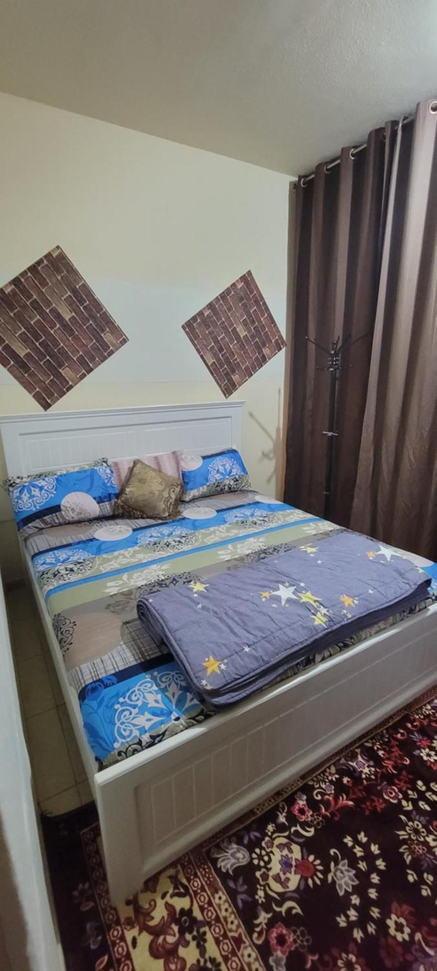Mama Delight Home Abu Zabi Zewnętrze zdjęcie