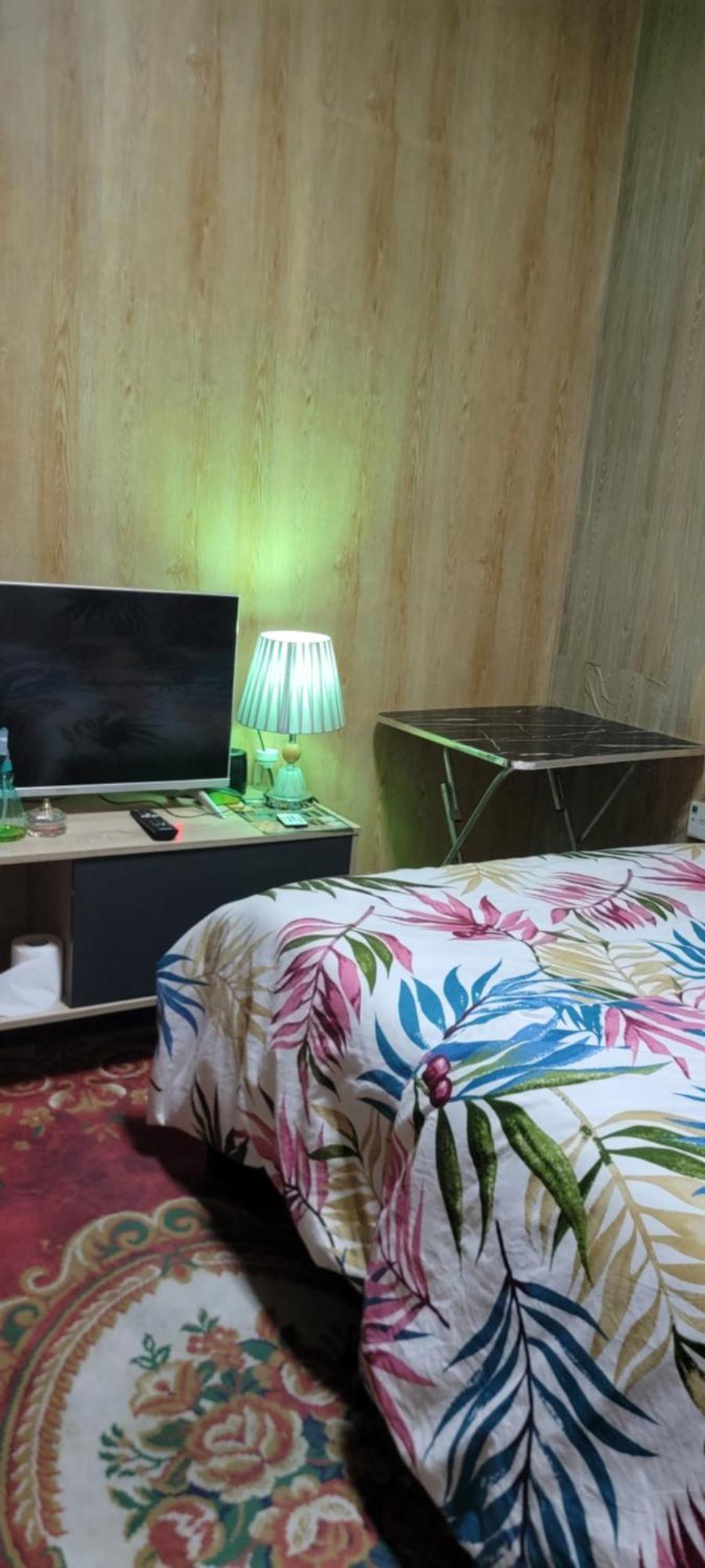 Mama Delight Home Abu Zabi Zewnętrze zdjęcie