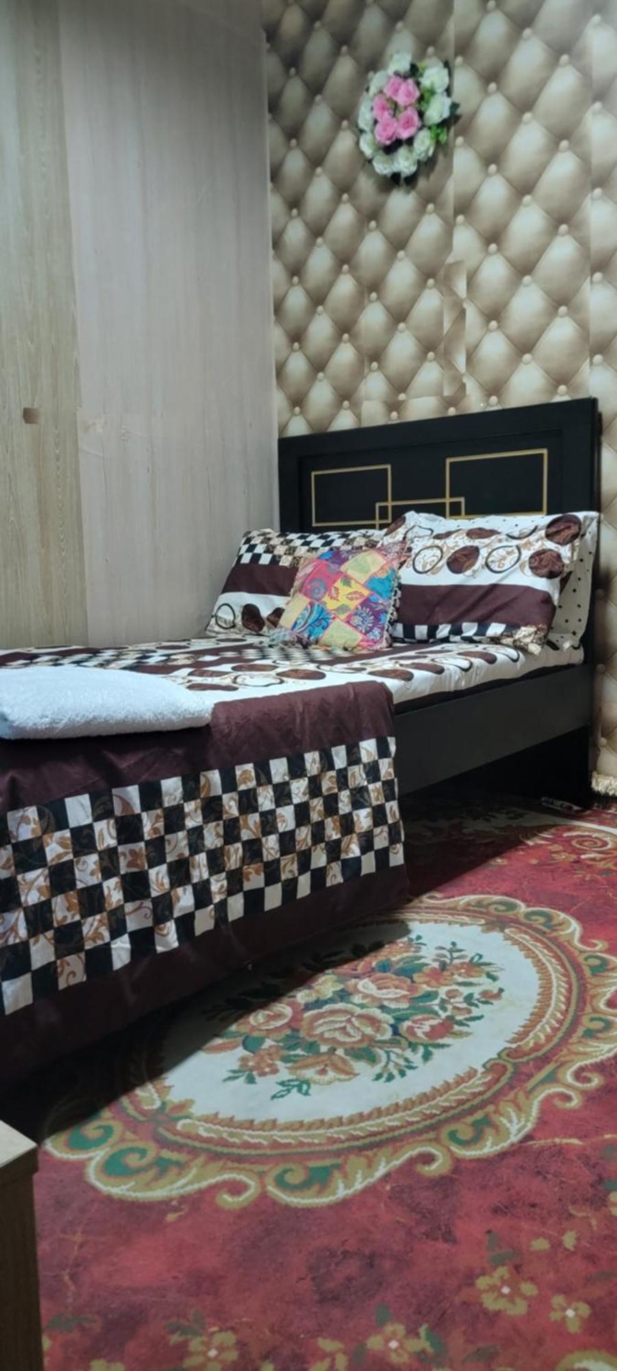 Mama Delight Home Abu Zabi Zewnętrze zdjęcie