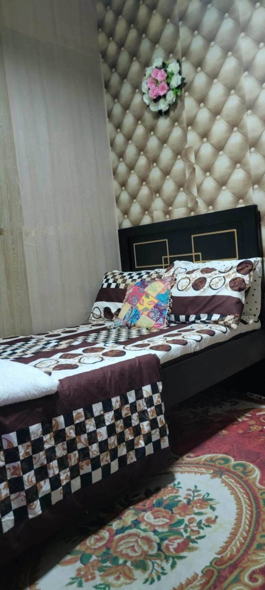 Mama Delight Home Abu Zabi Zewnętrze zdjęcie