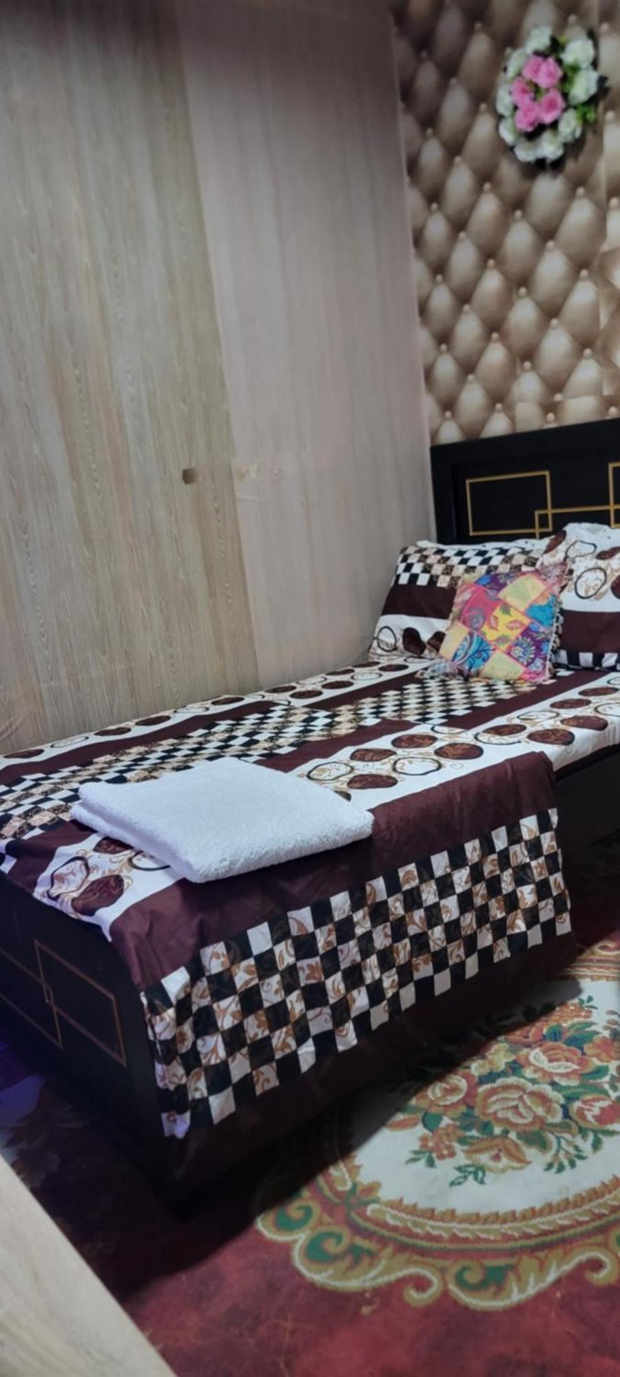 Mama Delight Home Abu Zabi Zewnętrze zdjęcie