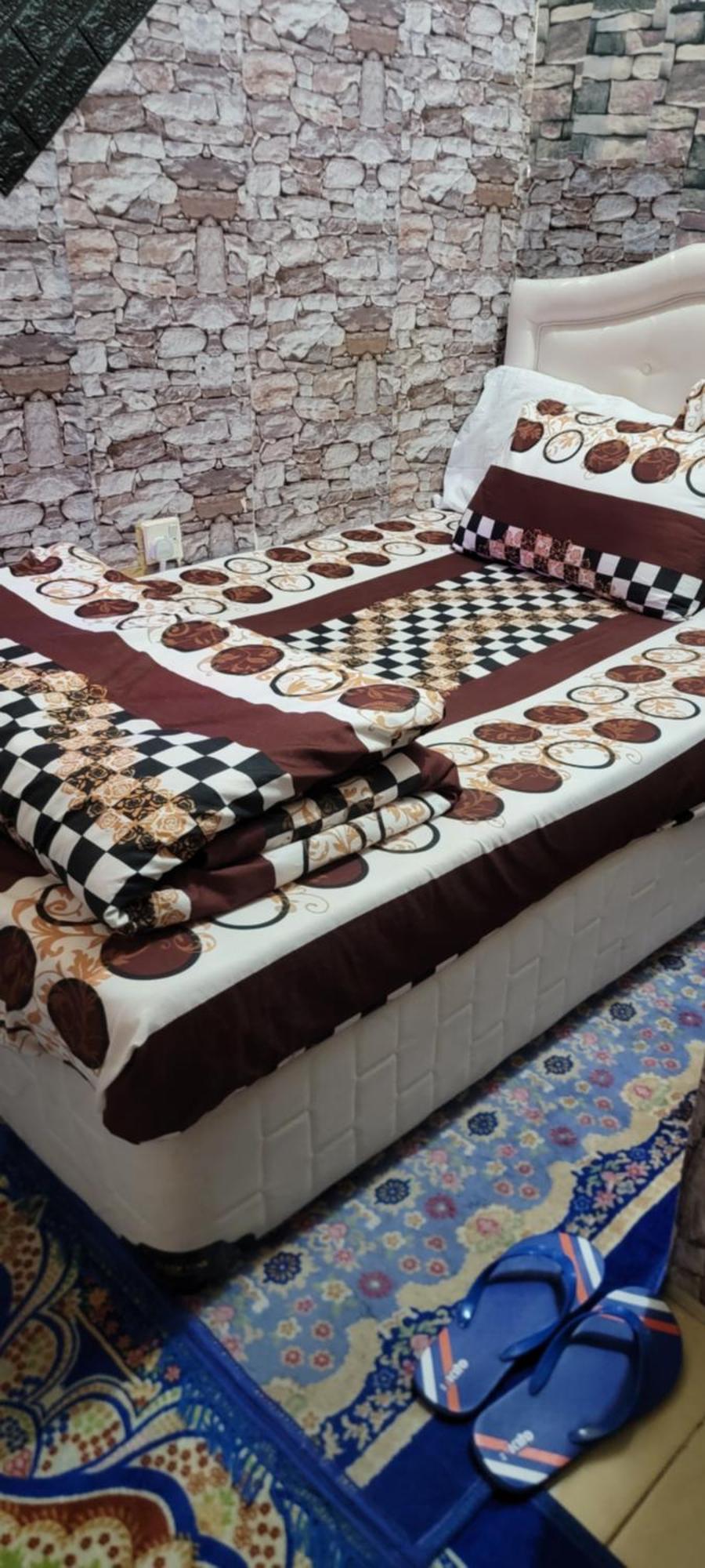 Mama Delight Home Abu Zabi Zewnętrze zdjęcie