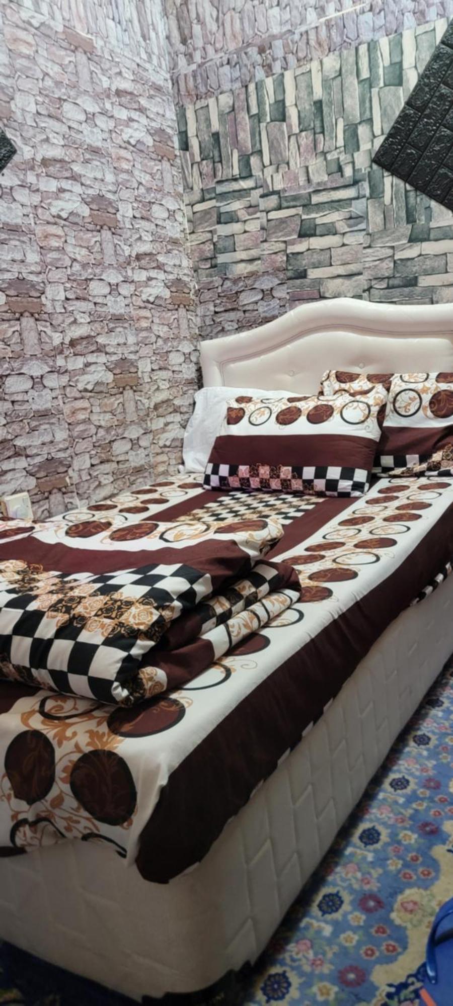 Mama Delight Home Abu Zabi Zewnętrze zdjęcie