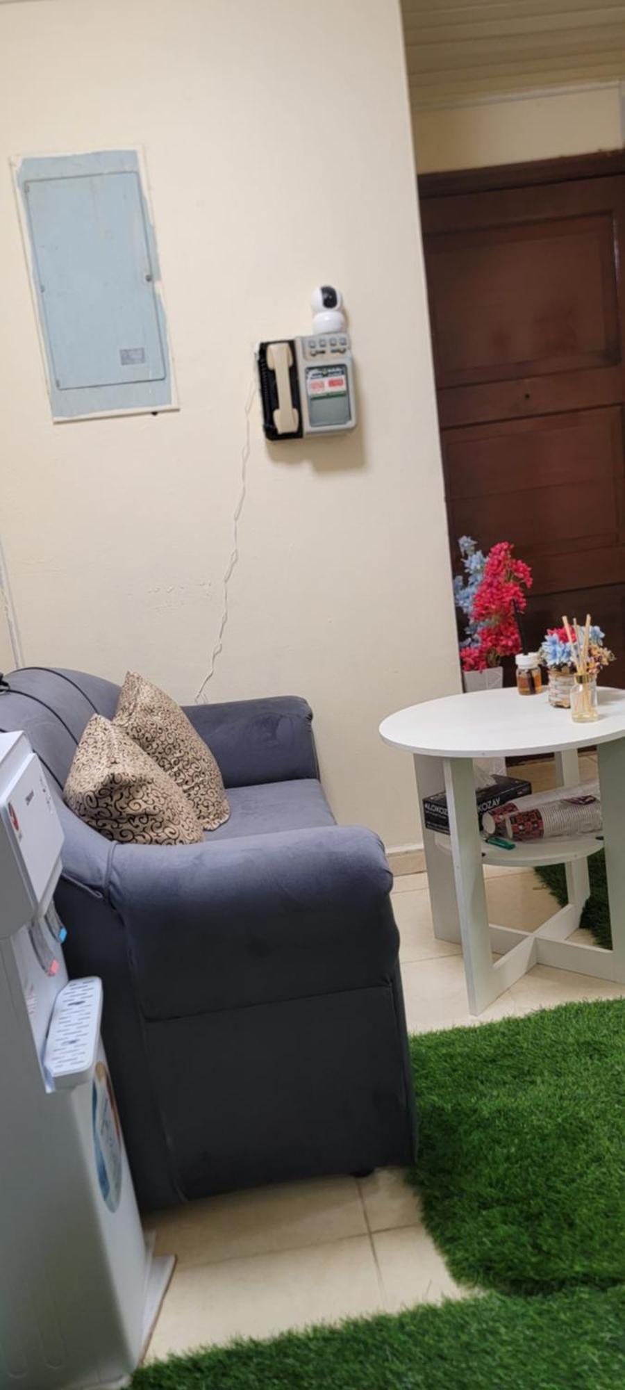 Mama Delight Home Abu Zabi Zewnętrze zdjęcie