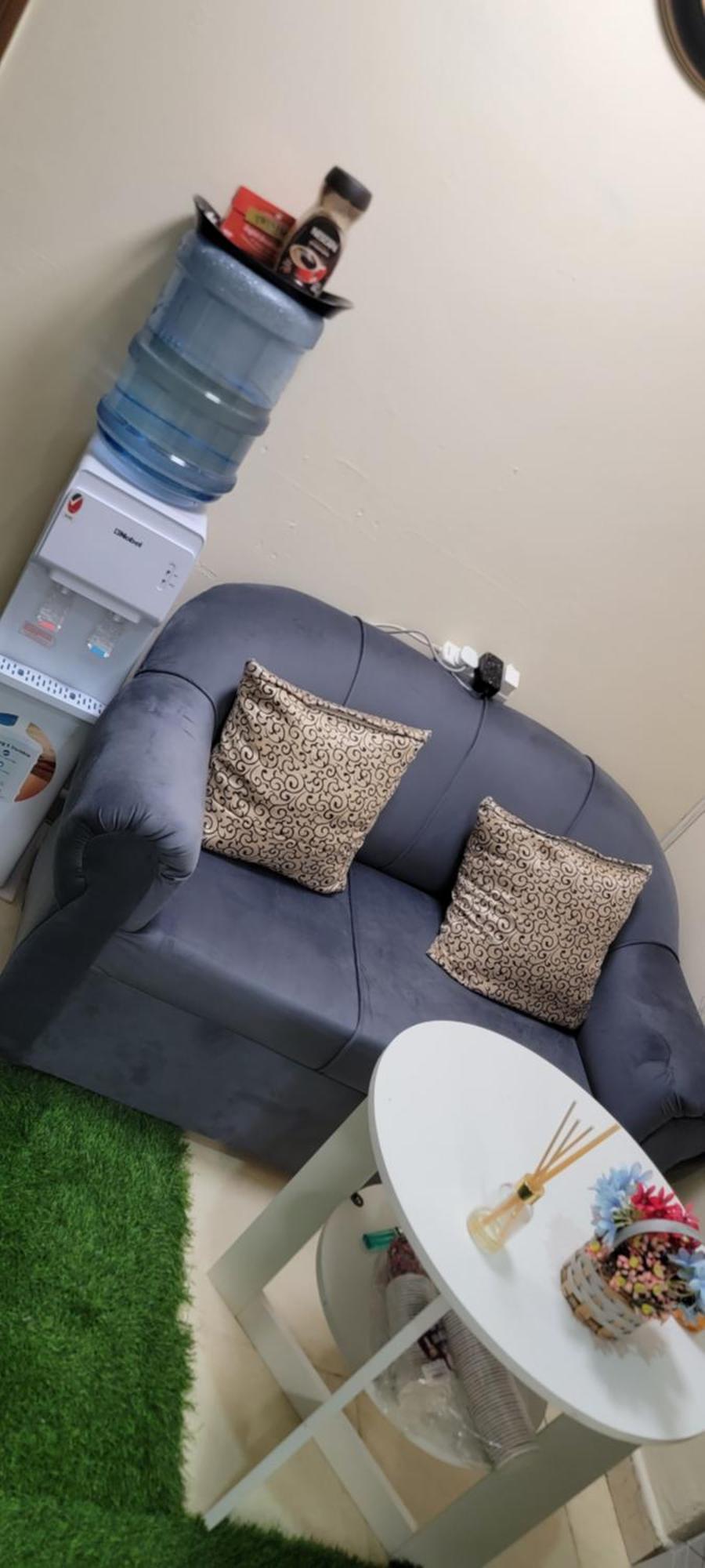 Mama Delight Home Abu Zabi Zewnętrze zdjęcie