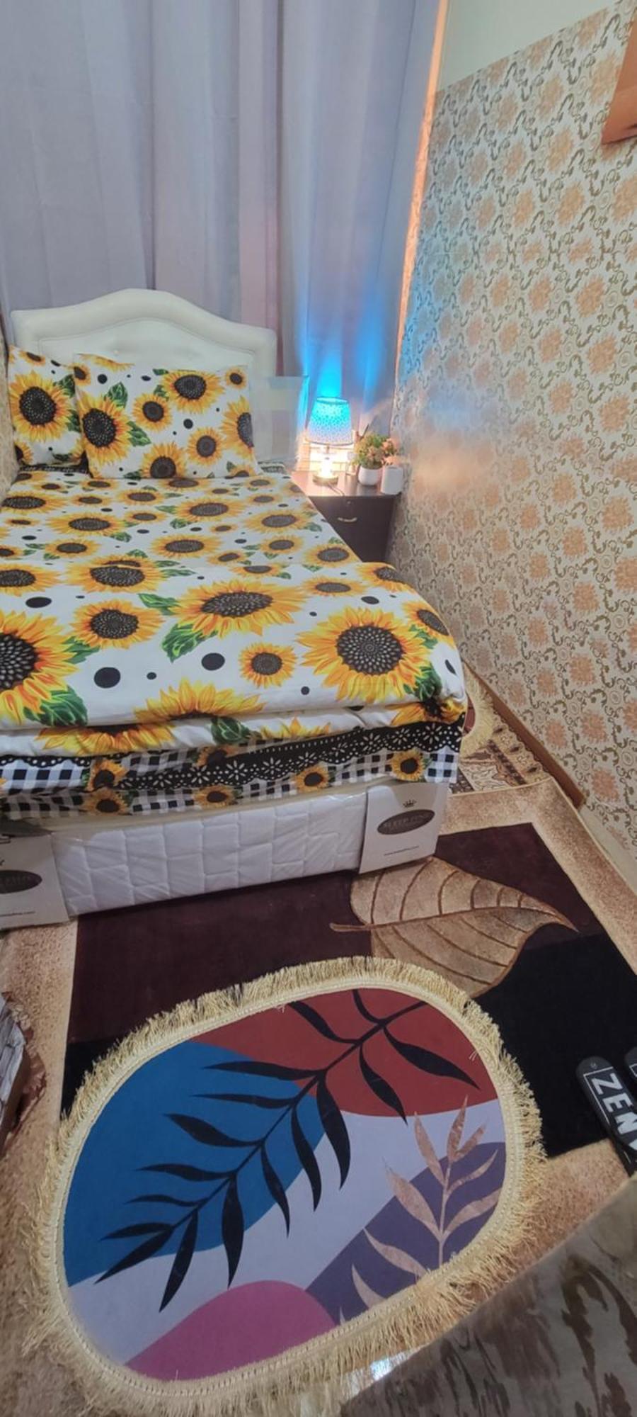Mama Delight Home Abu Zabi Zewnętrze zdjęcie