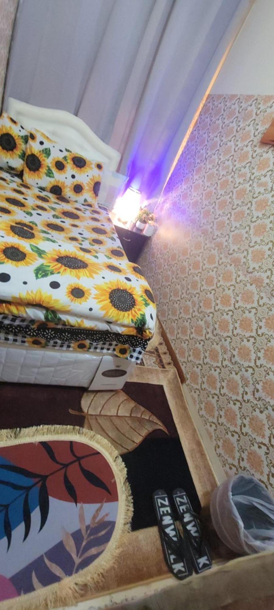 Mama Delight Home Abu Zabi Zewnętrze zdjęcie