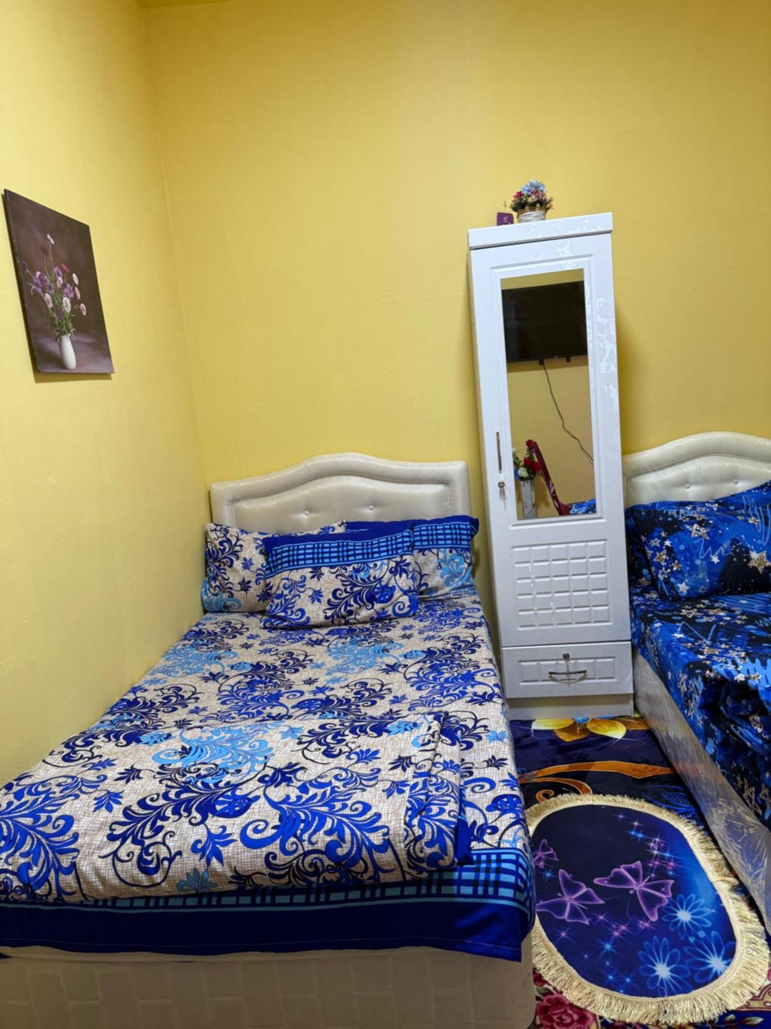 Mama Delight Home Abu Zabi Zewnętrze zdjęcie