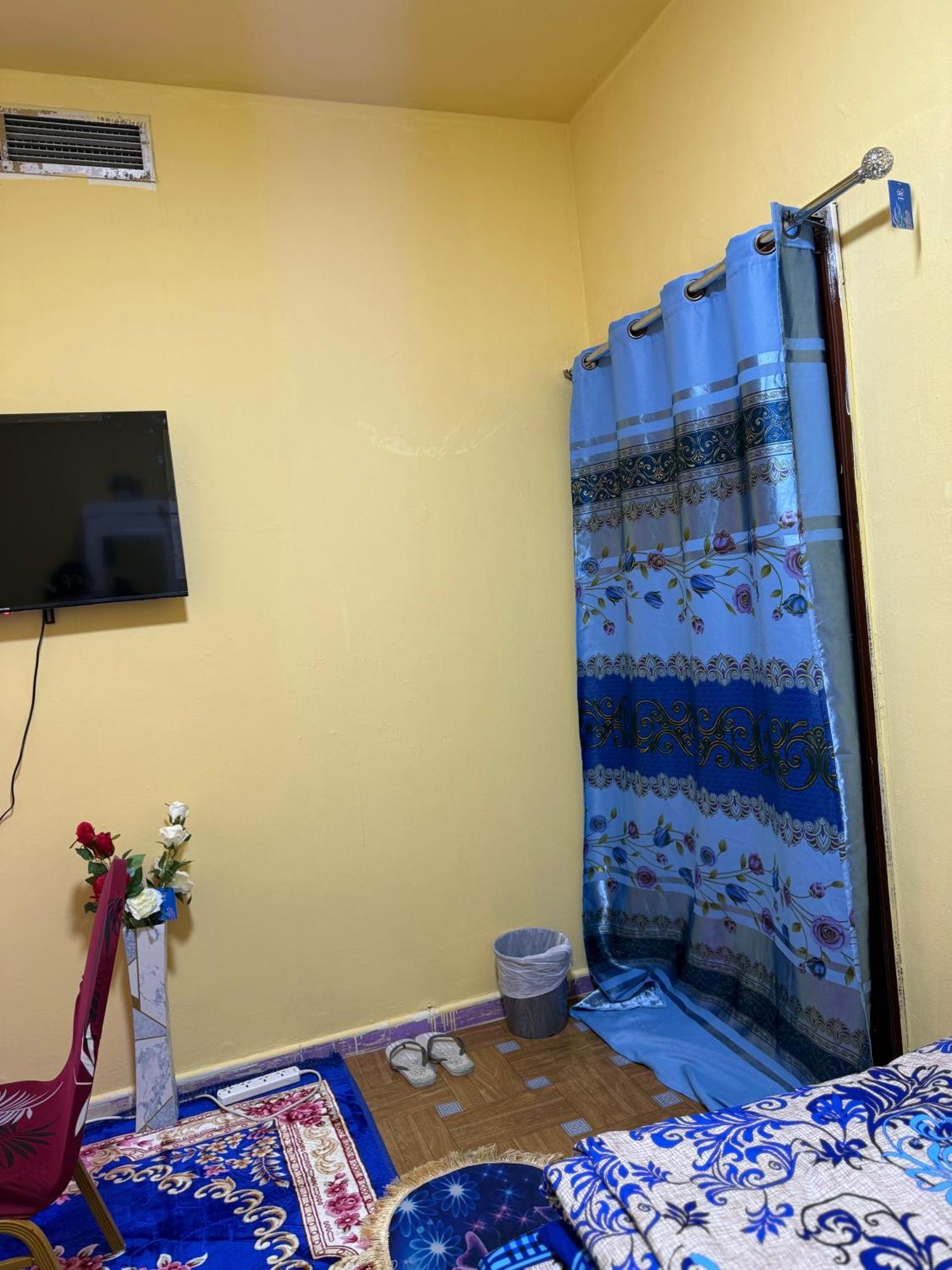 Mama Delight Home Abu Zabi Zewnętrze zdjęcie