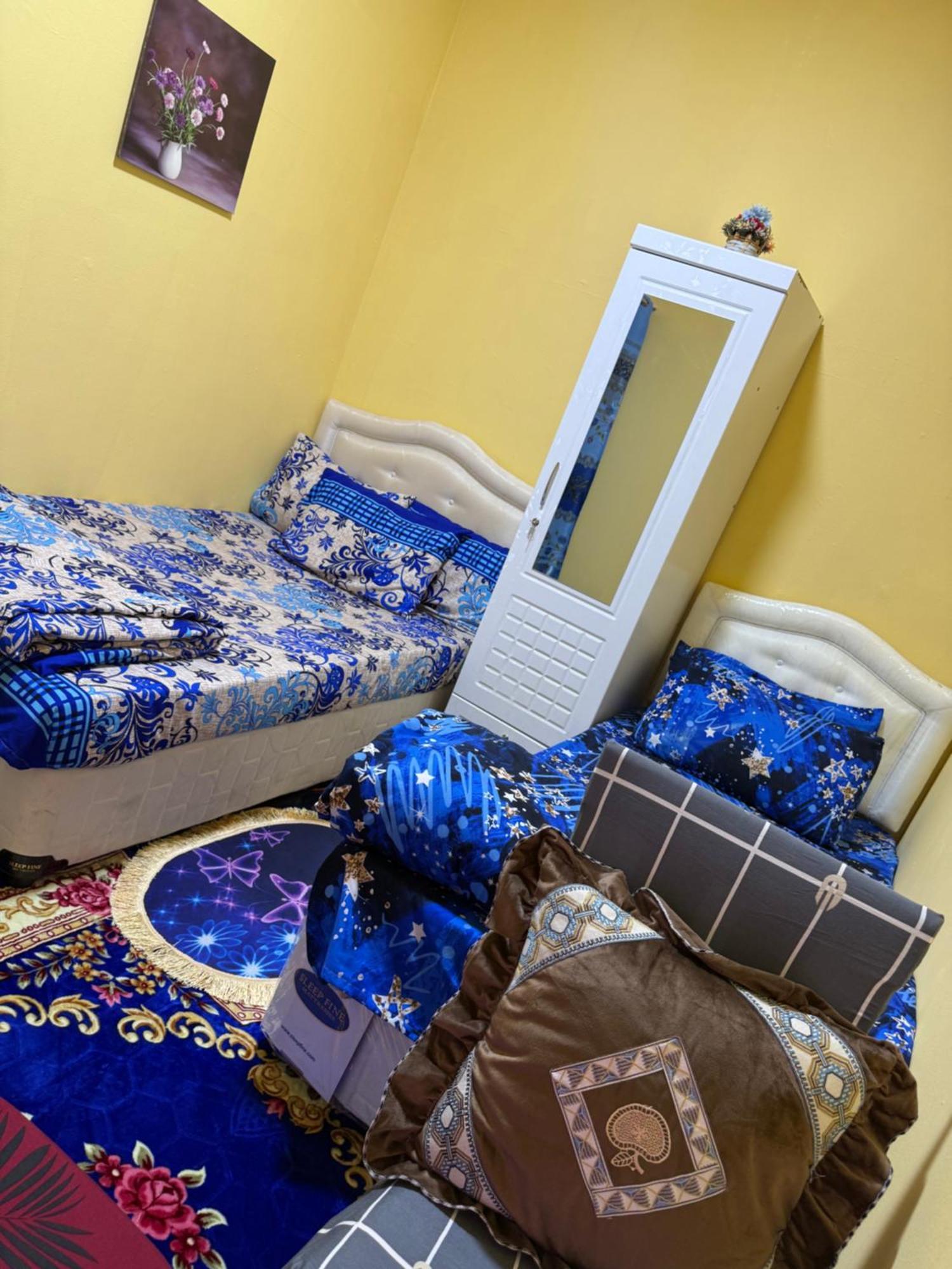 Mama Delight Home Abu Zabi Zewnętrze zdjęcie