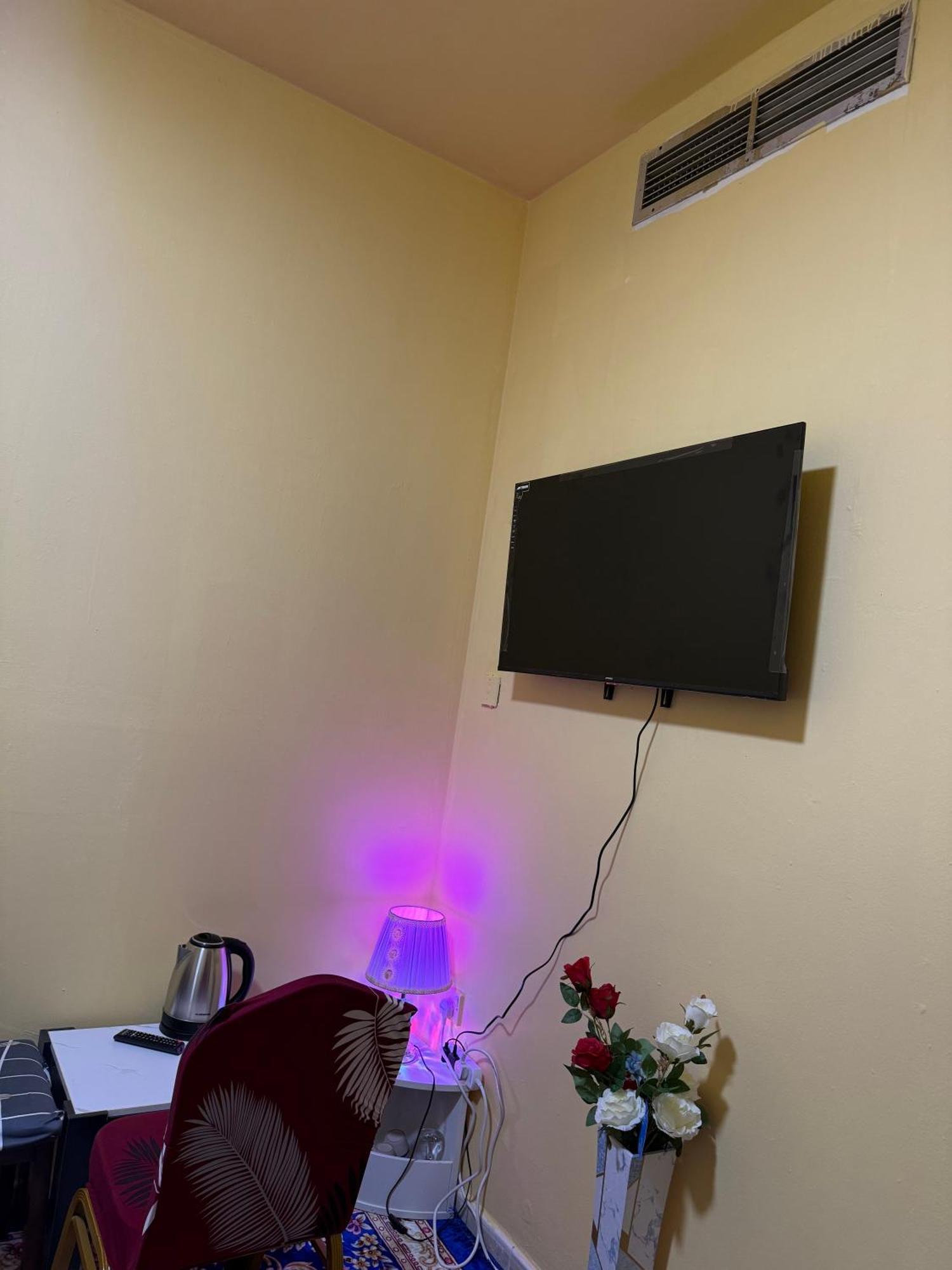 Mama Delight Home Abu Zabi Zewnętrze zdjęcie