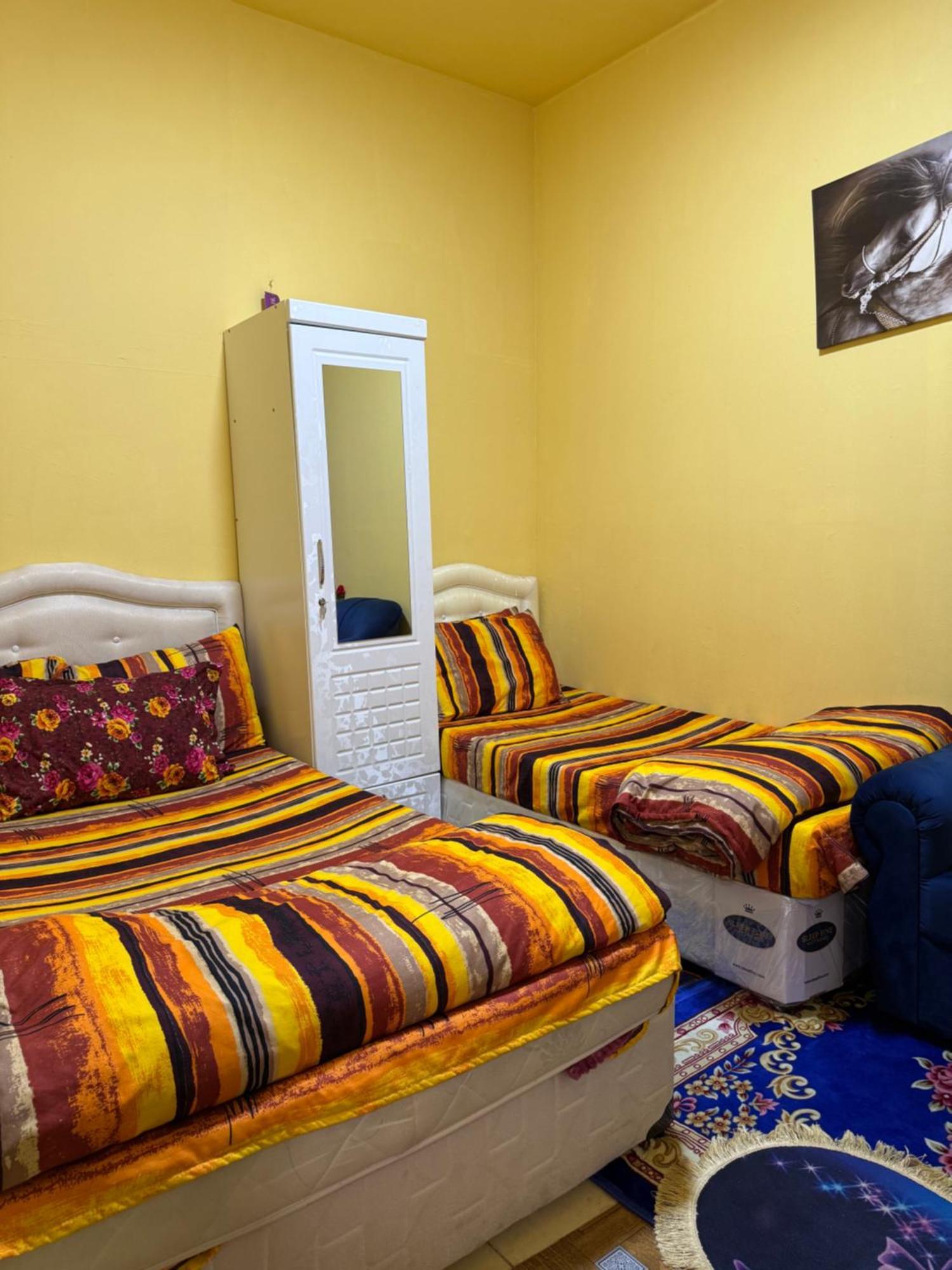 Mama Delight Home Abu Zabi Zewnętrze zdjęcie