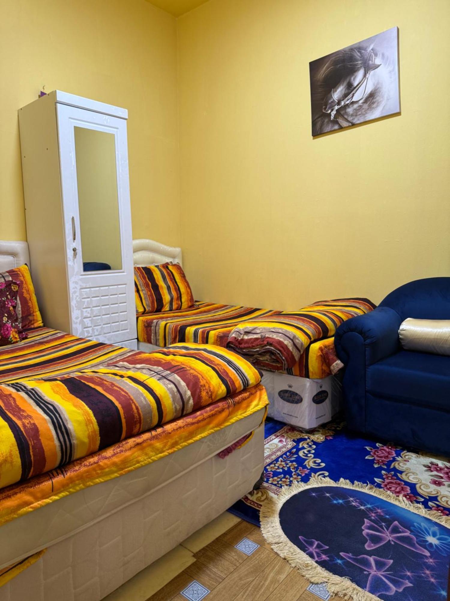 Mama Delight Home Abu Zabi Zewnętrze zdjęcie