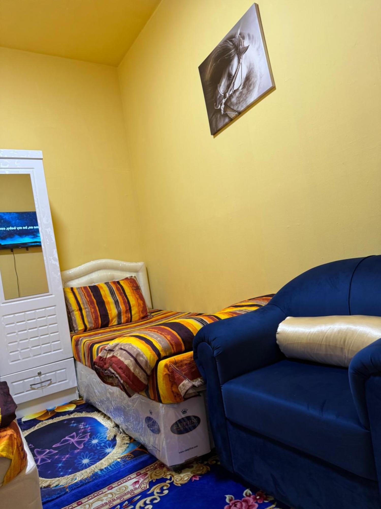 Mama Delight Home Abu Zabi Zewnętrze zdjęcie